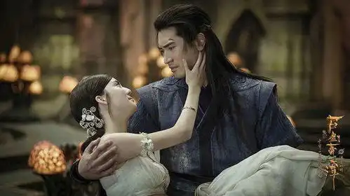 为什么电影古剑奇谭之流月昭明如此大制作,却惨遭扑街
