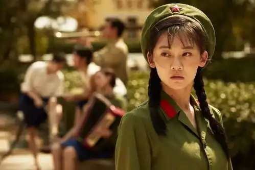 冯小刚的芳华三美,终于各自为正了