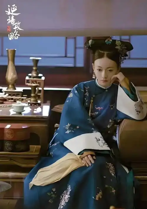 34岁吴谨言近照变美,澄清耍大牌事件,生日体现了人情世故