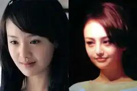 郑爽新剧照疑整容网友调侃变成袁珊珊了
