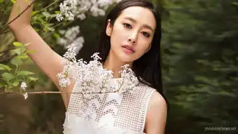 李纯个人资料及卸妆照曝光说一说李纯和王鸥谁更好看

