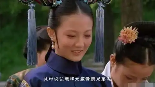 甄嬛传玉娆为何多年无子,你也不看皇帝都给了她点啥
