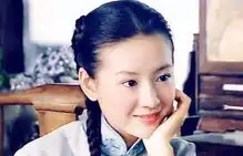 杨幂刘诗诗刘亦菲林心如,揭女星颜值巅峰剧照太惊艳