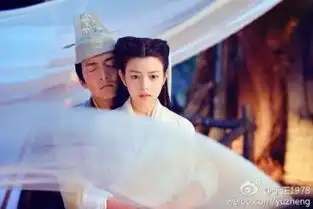 小龙女遭强暴剧照曝光新版尹志平大翻身组图
