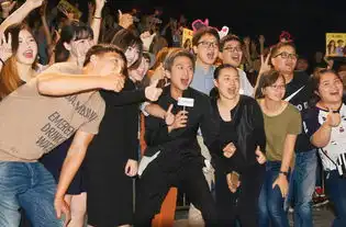 从你的全世界路过邓超成戏痴拍戏太拼险受伤
