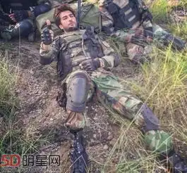 太阳的后裔被翻拍为四个版本男主颜值各有不同
