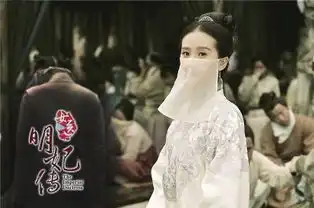 刘诗诗自曝吴奇隆打飞的探班只为了帮自己对戏
