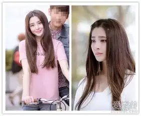 锦绣未央李心艾颜值不输唐嫣古装发型起底
