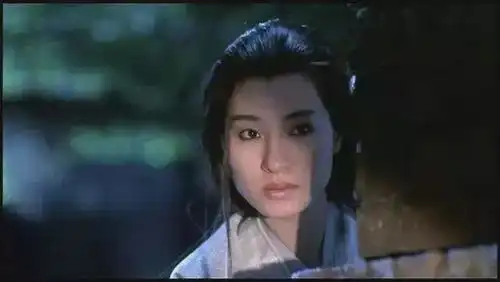 僵尸先生主演现状英叔已逝,女神偷情干儿子
