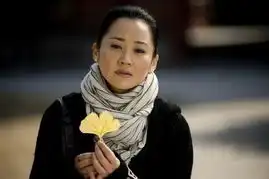 45岁许晴情史曝光曾当小三与已婚男子相恋
