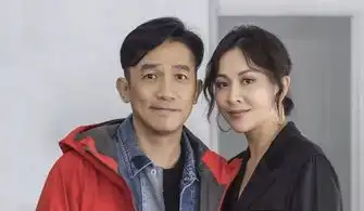 刘嘉玲自曝结婚多年无子原因,年轻时惹的祸网友学学发哥夫妇
