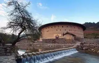 福建美的不只有厦门还有一个地方美得惊艳
