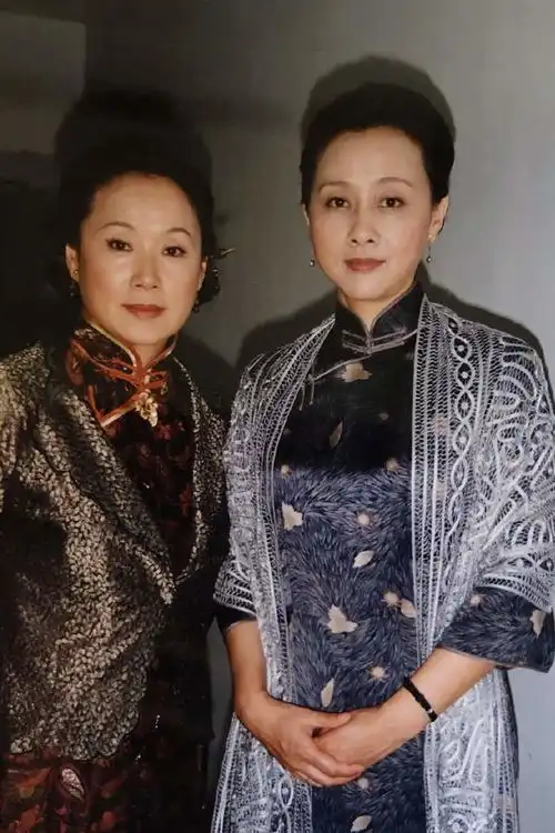 金粉世家刻画了众多女性形象,最让我敬佩的却是一位老太太
