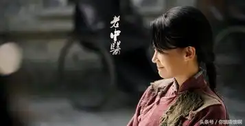 许晴老中医最新剧照唯一一个穿旗袍最好看的实力派演员