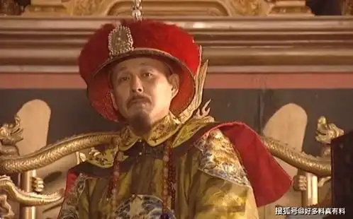陈道明谈康熙王朝的拍摄趣事儿,他在其中的帝王形象深入人心