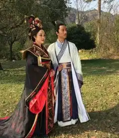 孙俪芈月传剧照曝光网友惊呼太美了图
