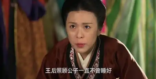 芈月传玳瑁一个为他人而活的女人,一生愚昧却忠诚
