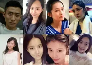 张一山版鹿鼎记七个老婆确认,各个美若天仙
