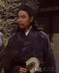 诸葛亮和庞统的关系庞统的武功厉害吗
