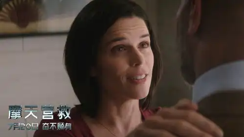 昆凌等共同主演动作大片摩天营救定档7.20
