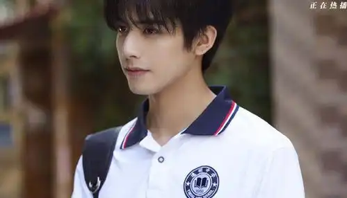 宋威龙学历是什么网传其初中毕业是不是真的呀
