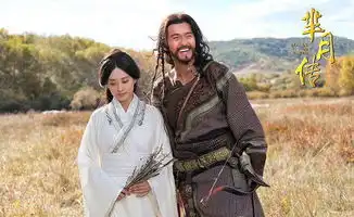 甄嬛传等大女主电视剧里,这4对cp最让人动容