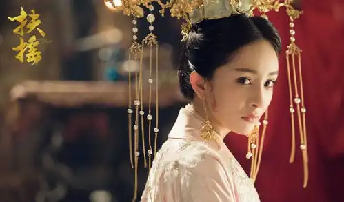 小龙女李若彤已经演长辈了,刘亦菲杨幂赵丽颖古装扮相您爱谁
