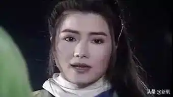 这个花木兰弃影后宝座当情人18年,成了让原配害怕的富婆
