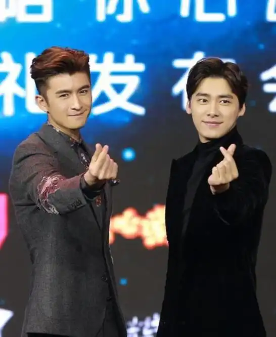 杨幂旗下又出一位红人,六年前与李易峰搭过戏张云龙
