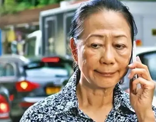 黄文慧,83版射雕英雄传中的梅超风她的近照,你还认得她吗
