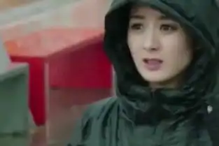 你和我的倾城时光刘恺威史上最尴尬的笑容