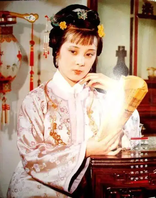 什么87版红楼梦剧组重返杭州
