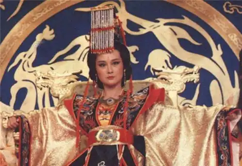 唐朝太上皇大多日子不好过,为何武则天能安享晚年,因她留了一手
