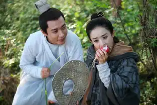 花千骨4546集剧情介绍150集大结局花千骨被洪荒之力控制
