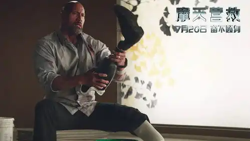 你对摩天营救中的中国元素有何评价
