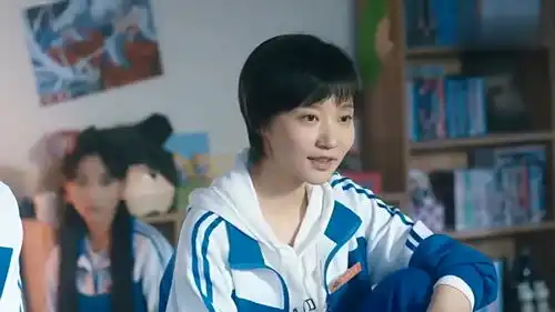 凌翔茜加入演出,没想到和周周合作的曲子这么好听
