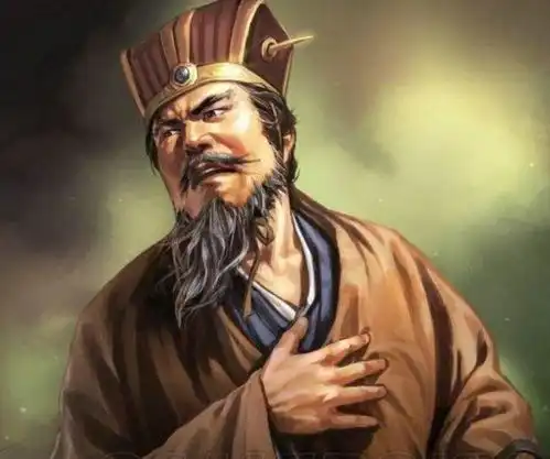 王朗为什么叫王司徒诸葛亮为什么能骂死王司徒
