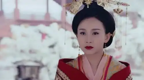 锦绣未央南安王求见皇上,替未央求情,高阳王去刑场被阻
