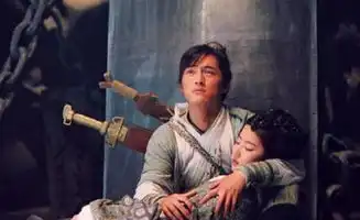 胡歌刘亦菲版仙剑奇侠传一将翻拍,何骂声一片
