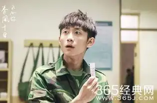 2017要来啦这么多小鲜肉都有影视剧上映,赶快马起来
