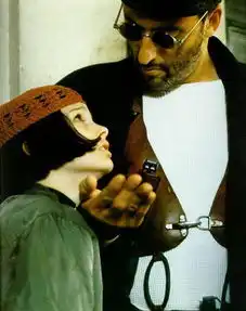 这个杀手不太冷1994年吕克贝松执导电影搜狗百科