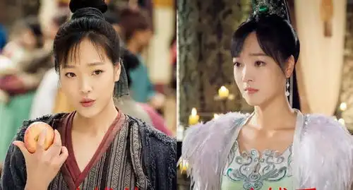 封神充钱前vs充钱后,妲己靠眼神,狐妖靠媚力,他靠实力