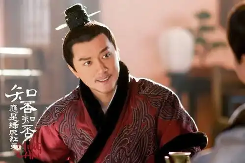 知否盘点十位男角色,最幸福的不是男主
