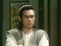 张兆辉剧照
