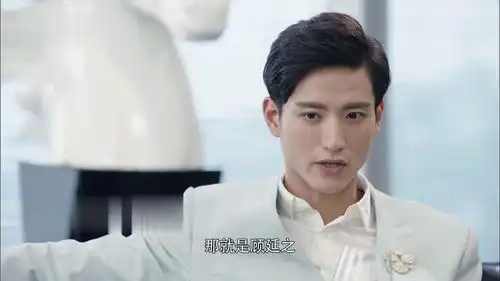 倾城时光厉致谦真凶被抓住,宁维凯糟老头,让我背这么久黑锅
