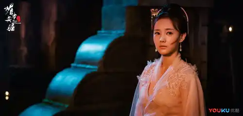 媚者无疆口碑爆表,晚媚聪慧美丽,低音炮影子长安好苏