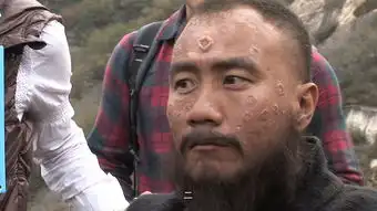 让子弹飞官方剧照
