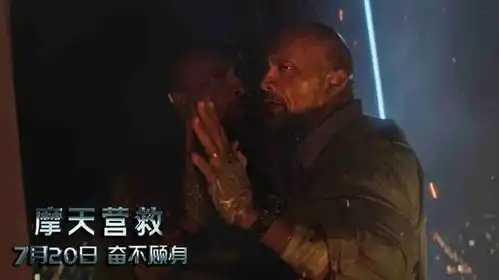 票房破6.7亿,昆凌惊艳好莱坞,巨石强森不愧是票房巨星
