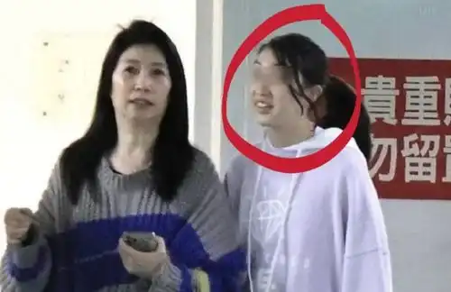 黄嘉千发声哭诉结婚16年被打五六次,女儿被家暴到不敢见父亲
