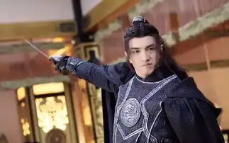 赵丽颖和金瀚手牵手谈恋爱,网友比冯绍峰顺眼多了
